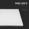 ✾ Panou LED cu alimentare 36W, 3960, 2in1/6-PACK!