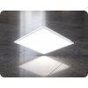 Panou LED cu sursă de alimentare 40W, 4800lm, 60x60cm, cip CREE