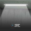 Panou prismatic LED 50W, 6000lm, 150cm/15-PACK!