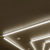Lampă LED T5 7W, 700lm, 55cm, cu întrerupător, cip CREE