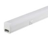 Lampă LED T5 7W, 700lm, 55cm, cu întrerupător, cip CREE