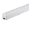 Lampă LED T5 4W, 400lm, 29cm, cu întrerupător, cip CREE, 1+1 gratis!