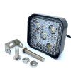 Lampă de lucru LED 5x3W, mini/2-PACK! [L0068]