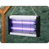 Capcană pentru insecte 2x4W, 230V, 60m² [MKE009]
