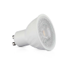Bec LED GU10 6W, 445lm, 38°, 4+6 gratis!