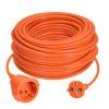 Cablu prelungitor - conector, 30 m, 2x1,5 mm² [PS24]