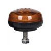 Baliza de avertizare LED 15W, 12V/24V, 3 moduri/2-PACK! [ALR0202]