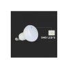 Bec LED E14 4.8W, 470lm, R50/5-PACK!