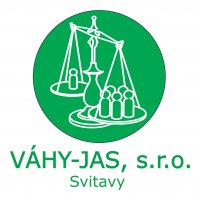                                     VÁHY - JAS, s.r.o
                            