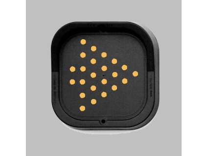 LED semafor - T1A100A*