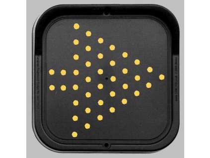 LED semafor - T1A150A*