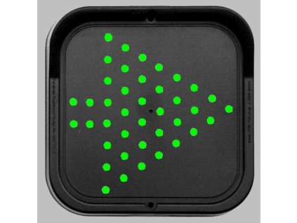 LED semafor - T1G150A*