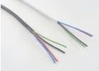 Kabel und Steckverbinder