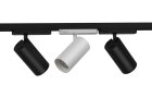 LED-Schienenleuchten für die Küche