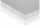 Aufputz-LED-Panels mit Rahmen