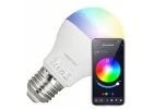 Smarte LED-Lampen
