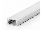 Wandprofile für LED-Streifen