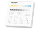 Wandsteuerungen für CCT-LED-Streifen