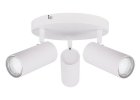 LED-Spotlights für Wohnzimmer