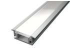 Treppen- und Stufenprofile für LED-Streifen
