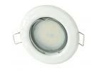 LED-Einbaustrahler