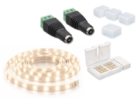 Stecker und Kabel für einfarbige LED-Streifen