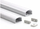 Aluminiumprofile für LED-Streifen