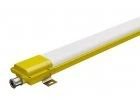 Ex-geschützte LED-Leuchten
