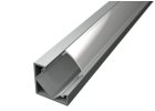 Eckprofile für LED-Streifen