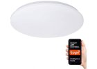 Smarte LED-Deckenleuchten
