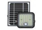 LED-Solar-Flutlichtstrahler