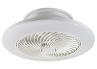 LED-Deckenleuchten mit Ventilator
