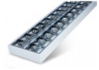 LED-Deckenleuchten für das Büro