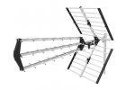 TV-Antennen, Set-Top-Boxen und Fernbedienungen