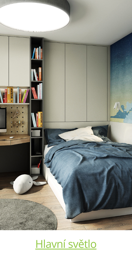 Hlavní světlo