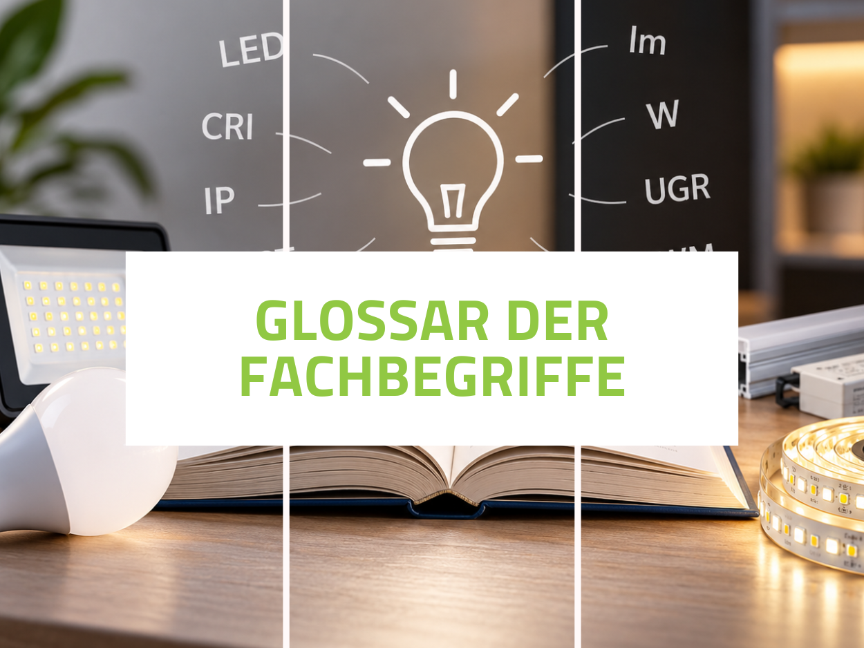 Glossar der Fachbegriffe