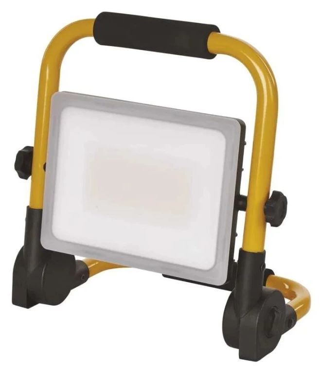 LED reflektory se stojanem