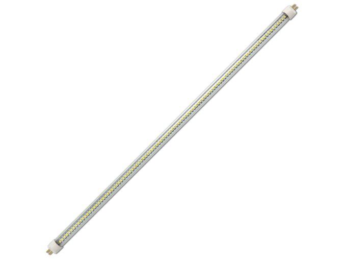 65781 1 LED-Leuchtstoffröhre T5 G5 302mm 4W