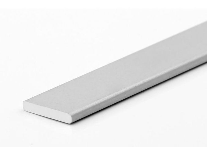 flaches Aluminiumprofil für LED-Streifen