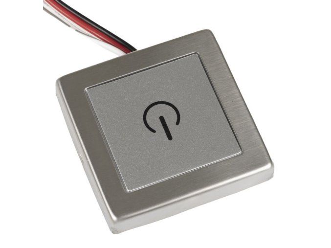 66465 2-in-1-Touch-Dimmer