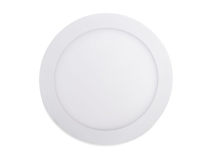 eingebautes LED-Panel 120 mm