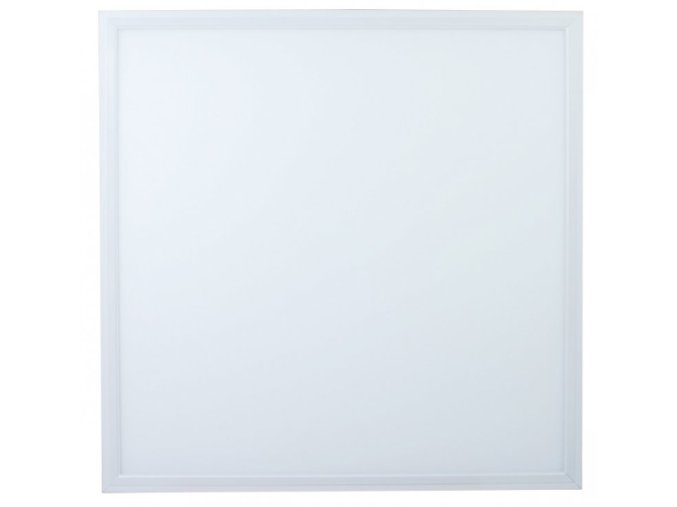 69266 weiße Decken-LED-Panel 600 x 600mm 40W UGR