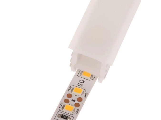 137106 vestavny silikonovy profil pro led pasky hranaty vs2