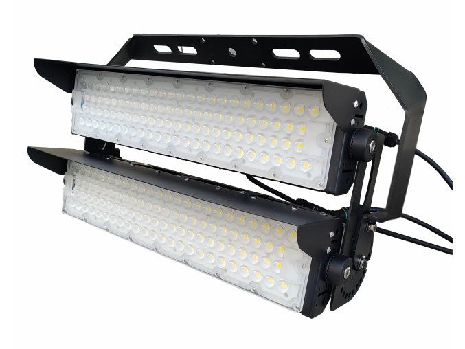 LED Stadionleuchte Philips 500W 1