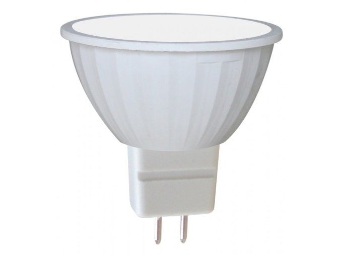 LED-Leuchtmittel 5W GU5.3 12V (Lichtfarbe Kaltweiß)