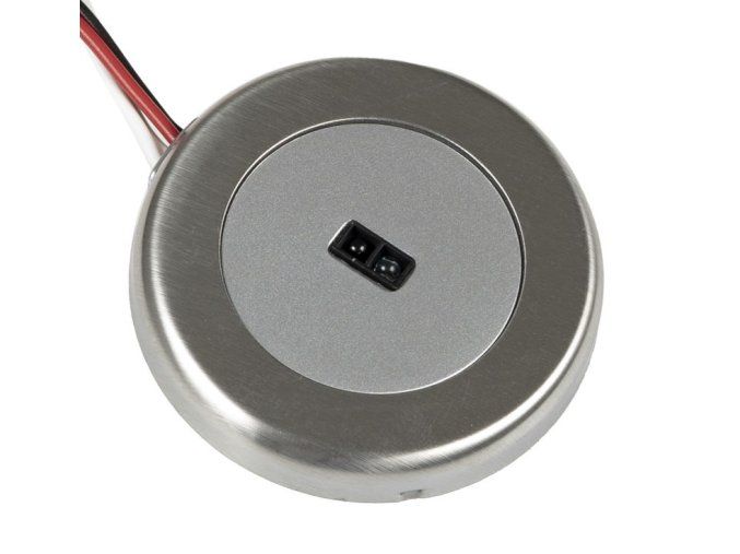 68736 Schalter mit Wippe 12 24V