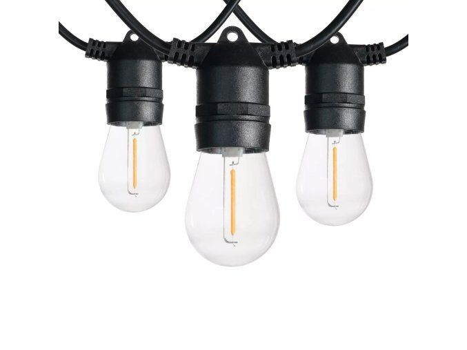 128474 led svetelny retez 10w 230v 5m