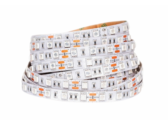 65856 uv led pasek 14 4w m 12v bez kryti ip20