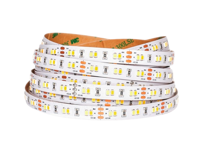 67638 cct led pasek 18w m 12v bez kryti ip20