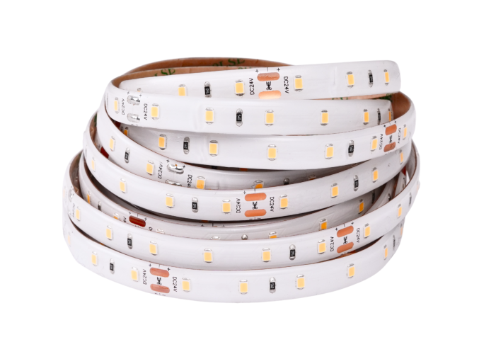 137238 led pasek 12w m 24v s krytim ip54